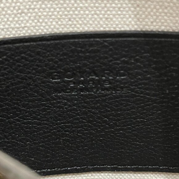 2024 Goyard New w/Tags Plumet Crossbody Pocket Wallet - Picture 6 of 8